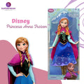 Disney Princesa Ana