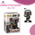 Funko Boba Fett