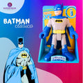Figura Batman DC Super Friend XL (3-8años) 10 Pulgadas