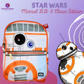 Morral Star Wars BB-8 Gráfica
