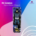 Figura Batman 12 pulgadas Wingsuit Batman