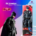 Figura Batman 12 pulgadas Batman Bat-Tech