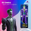 Figura del Joker 12 pulgadas