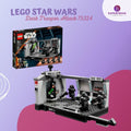 Lego 75324 Dark Trooper Attack (166 pzas) +8