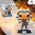 Funko Ahsoka